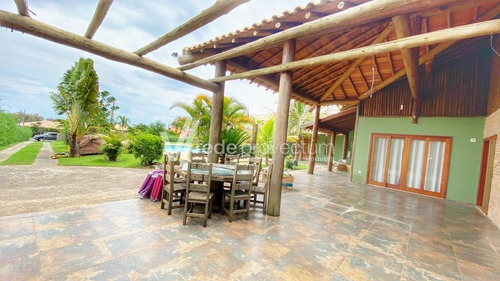 Chácara À Venda Em Terras De Itaici - Ch285120
