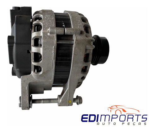 Alternador Chevrolet Onix Turbo 2020 A 2022