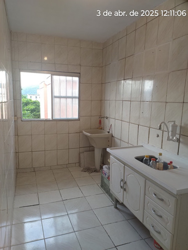 Apartamento Em Santos* Dale Coutinho* Melhor Localização.