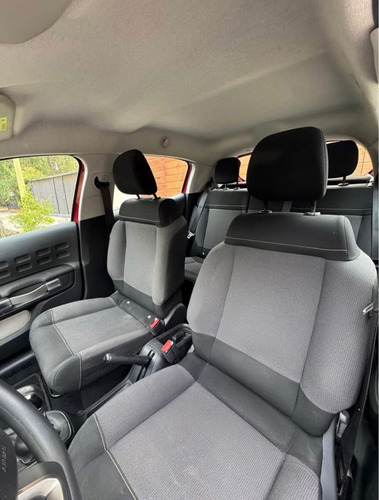 Citroën C3 Puretech 82 Bvm Shine Ccam