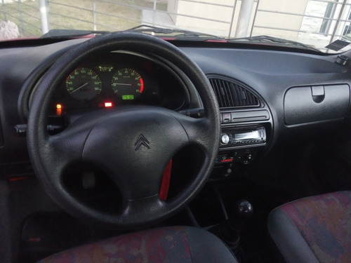 Citroën Saxo 1.4 Inyeccion