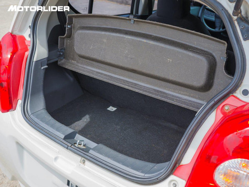 Imagen 22 de 25 de Suzuki Celerio Ga 1.0 Extra Full | Permuta / Financia