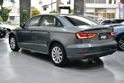 Imagen 9 de 21 de Audi A3 1.4 T Fsi Mt 2016