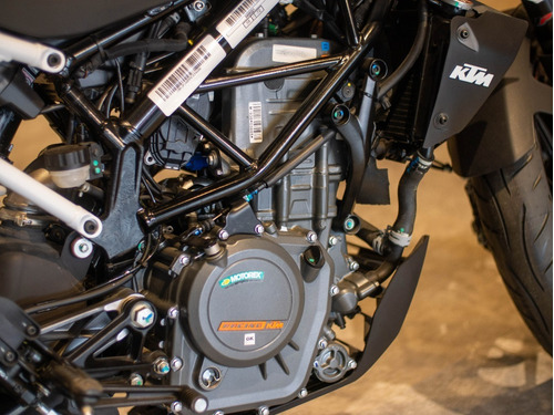Imagen 24 de 25 de Ktm Duke 390 Disponible Ya