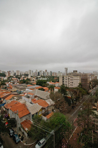 Imagem 29 de 30 de Apartamento À Venda No Bairro Vila Mariana - São Paulo/sp - O-19241-32085