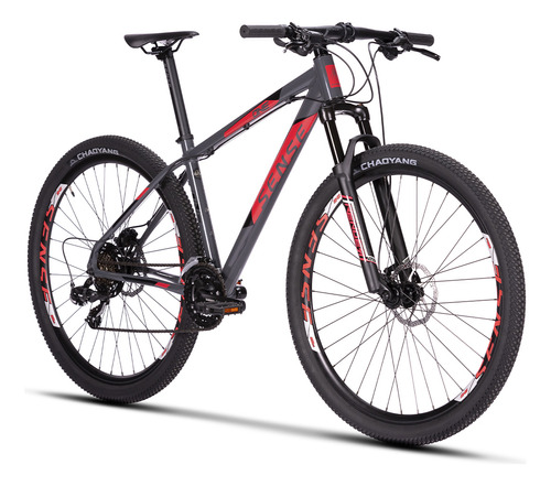 Bike Aro 29 Mtb Alumínio Freio Hidráulico Render One 2023