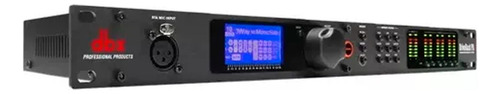 Processador Áudio Digital Dbx Driverack Pa2 Wifi Pa 2 127v