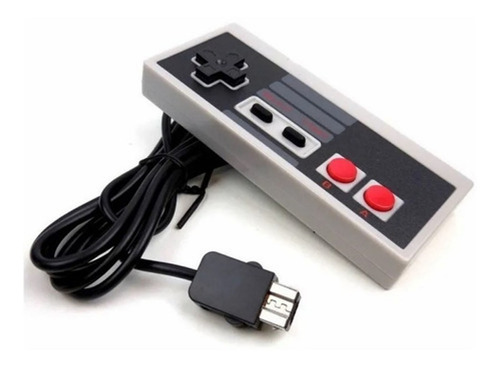 Imagen 1 de 1 de Control Para Consolas Mini Nes Classic Edition - Crazygames
