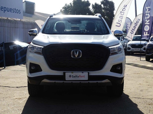 Changan Hunter HUNTER 1.9T MT 4x4 ELITE
