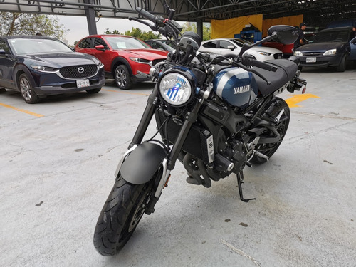 Imagen 1 de 8 de Yamaha Xrs 900 1745