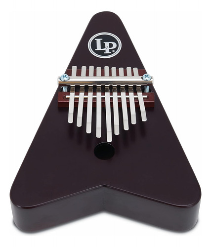 Latin Percussion Kalimba, 9 Teclas (lp0219dc)