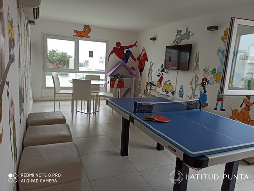 Imagen 8 de 12 de Apartamento En Península