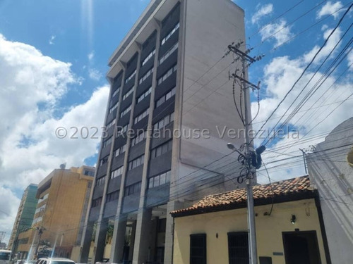 Milagros Inmuebles Oficina Alquiler Barquisimeto Lara Zona Centro Economica Comercial Economico  Rentahouse Codigo Referencia Inmobiliaria N° 24-3903