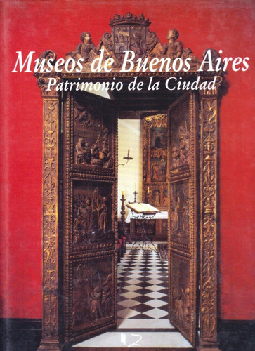 Museos De Buenos Aires, Patrimonio, M. Zago