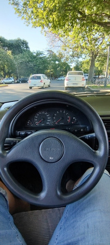 Imagen 8 de 14 de Suzuki Swift 1.3 Gti