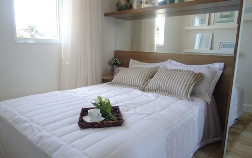 Imagem 3 de 30 de Apartamento Com 2 Dormitórios À Venda, 50 M² Por R$ 420.200,00 - Freguesia Do Ó - São Paulo/sp - Ap1519