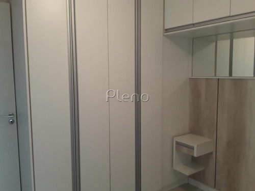Imagem 24 de 30 de Apartamento À Venda Em Jardim Aurélia - Ap033739