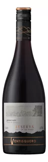 Vinho Chileno Ventisquero Casa Blanca Pinot Noir Tinto 750ml