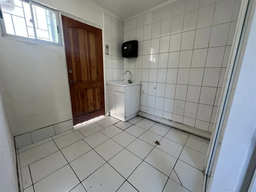 Local Comercial En Arriendo En Vitacura