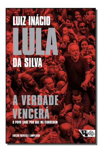 Libro Verdade Vencera A O P S Por Que Me Condenam De Silva L