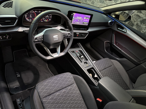 Seat Leon 1.4 Fr 150Hp At