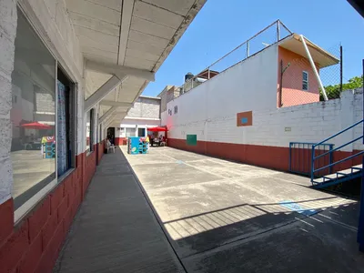Edificio en venta