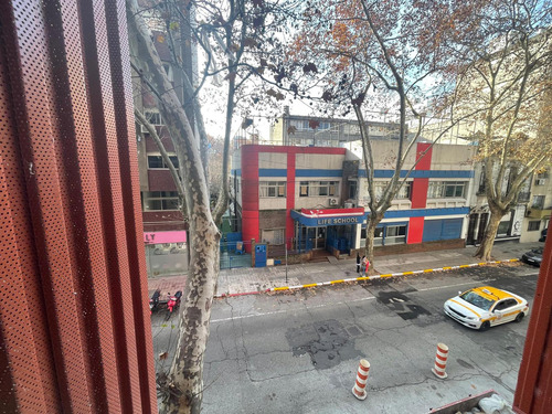 Venta Apartamento Monoambiente En Barrio Sur