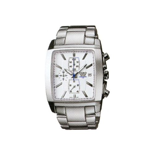 Reloj Casio Original Para Caballeros Ef-509d-7avdf Garantía