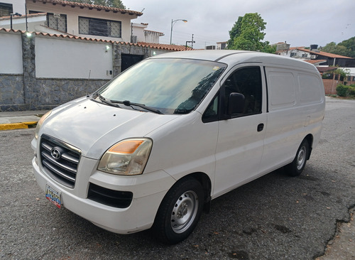 Hyundai H1