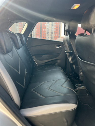 Renault Captur 2.0 Zen Mecánica