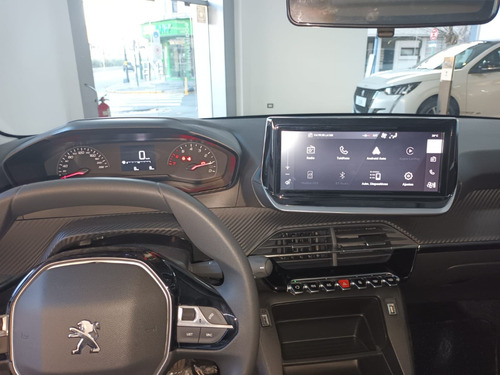 Peugeot 208 1.6 Active