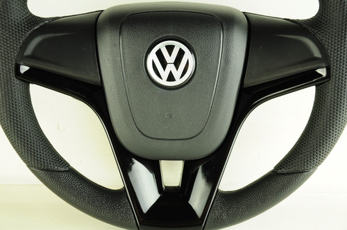 Imagem 3 de 5 de Volante Fusca 70 71 72 73 74 75 76 Cubo Surf Cruze Direção