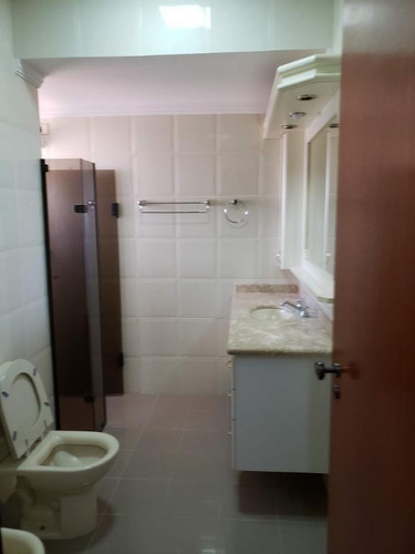 Imagem 19 de 30 de Apartamento À Venda, 130 M² Por R$ 750.000,00 - Jardim São Paulo - Americana/sp - Ap0494