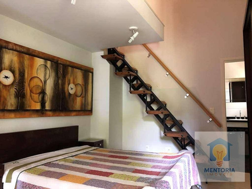 Imagem 22 de 30 de Casa Com 5 Dormitórios À Venda, 500 M² Por R$ 1.296.000,00 - Paisagem Renoir - Cotia/sp - Ca0311