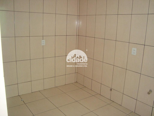 Imagem 15 de 17 de Sobrado À Venda, 3 Quartos, 1 Vaga, Parque São Paulo - Cascavel/pr - 11705