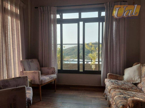 Imagem 19 de 30 de Casa Com 3 Dormitórios À Venda, 329 M² Por R$ 2.200.000,00 - Panorama Parque Residencial - Atibaia/sp - Ca1949