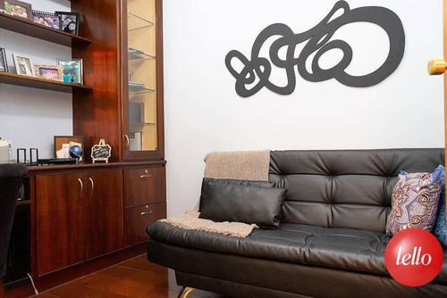 Imagem 25 de 30 de Apartamento - Ref: 199081