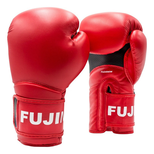 Guantes Boxeo Fujimae Advantage Flexskin 2