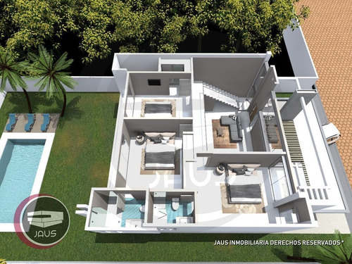 Imagen 7 de 7 de Preventa De Casa En Lomas De Cocoyoc