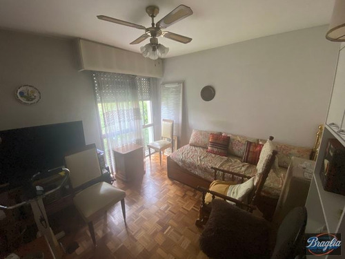 Imagen 3 de 7 de Venta Apartamento 2 Dormitorios Centro Braglia 489s
