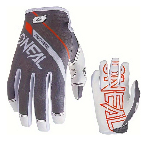 Guantes De Moto, Guantes De Motocross, Guantes De Bicicleta