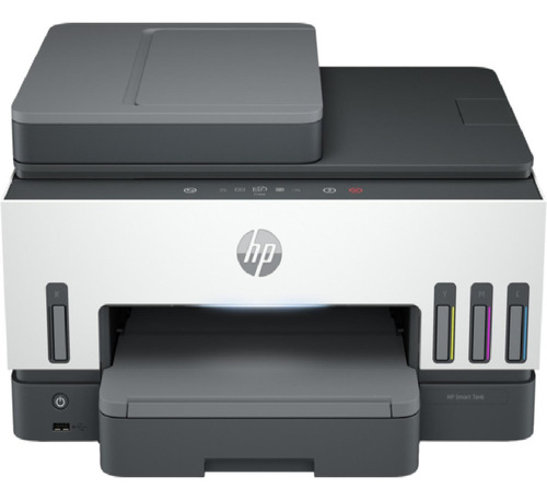 Impresora Multifuncional Hp Smart Tank 790 Aio Wireless