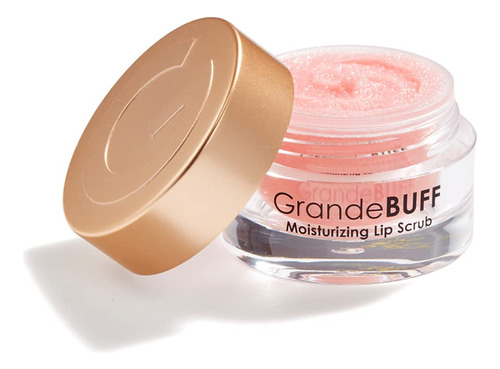 Grande Cosmetics Grandebuff - Exfoliante Hidratante Para Lab