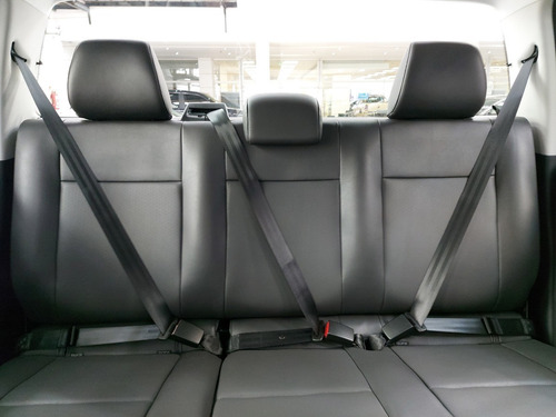 Imagen 13 de 16 de Volkswagen Amarok 2.0 Cd Tdi 140cv Trendline