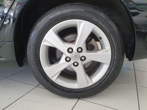 Toyota Corolla 2.0 Xei (flex)