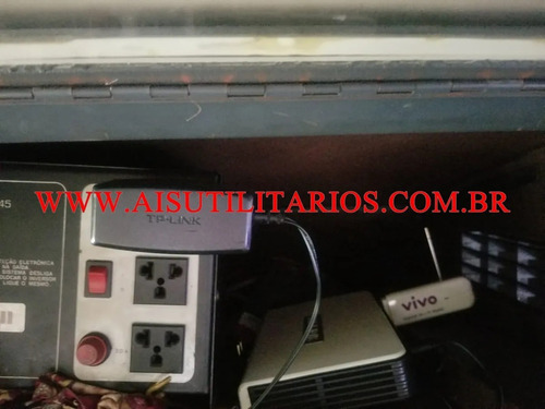 Imagem 10 de 11 de Busscar Ell Buss 340 C/50 Lug. Completo Confira! Ref.228