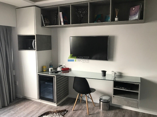 Imagem 5 de 5 de Apartamento - Vila Clementino - Ref: 13818 - V-871815