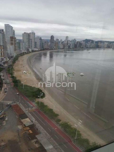 Imagem 15 de 15 de Frente Mar, 04 Suites (sendo 01 Com Hidro). - Mfm-146