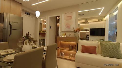 Apartamento 2 Dormitórios Butantã