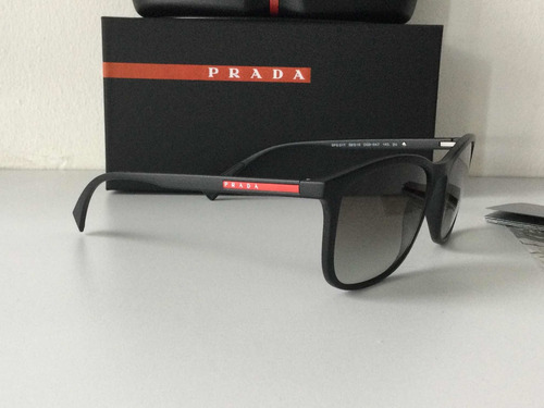 Lentes Prada, Sps 01t Dg0-0a7 56. 100% Auténticos.